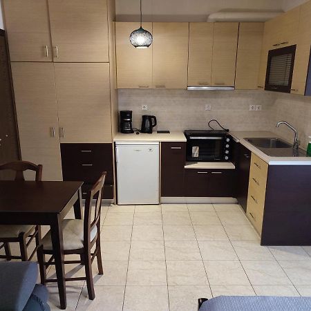 Studios Prodromidis Πρεβεζα Preveza Ngoại thất bức ảnh