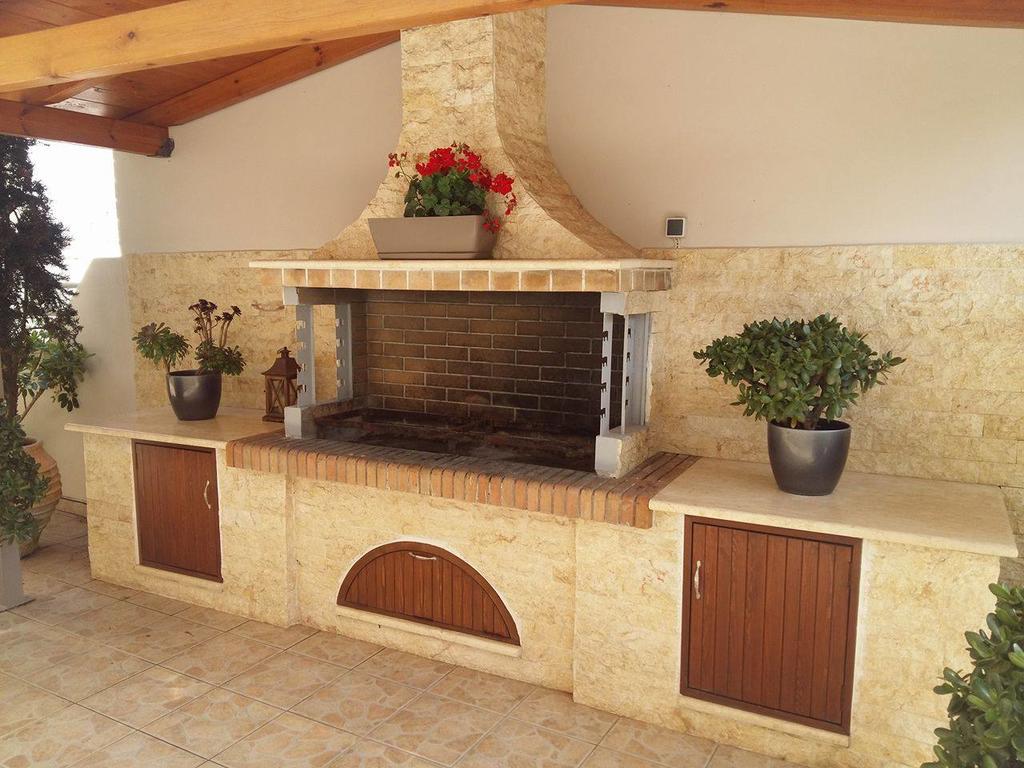 Studios Prodromidis Πρεβεζα Preveza Ngoại thất bức ảnh